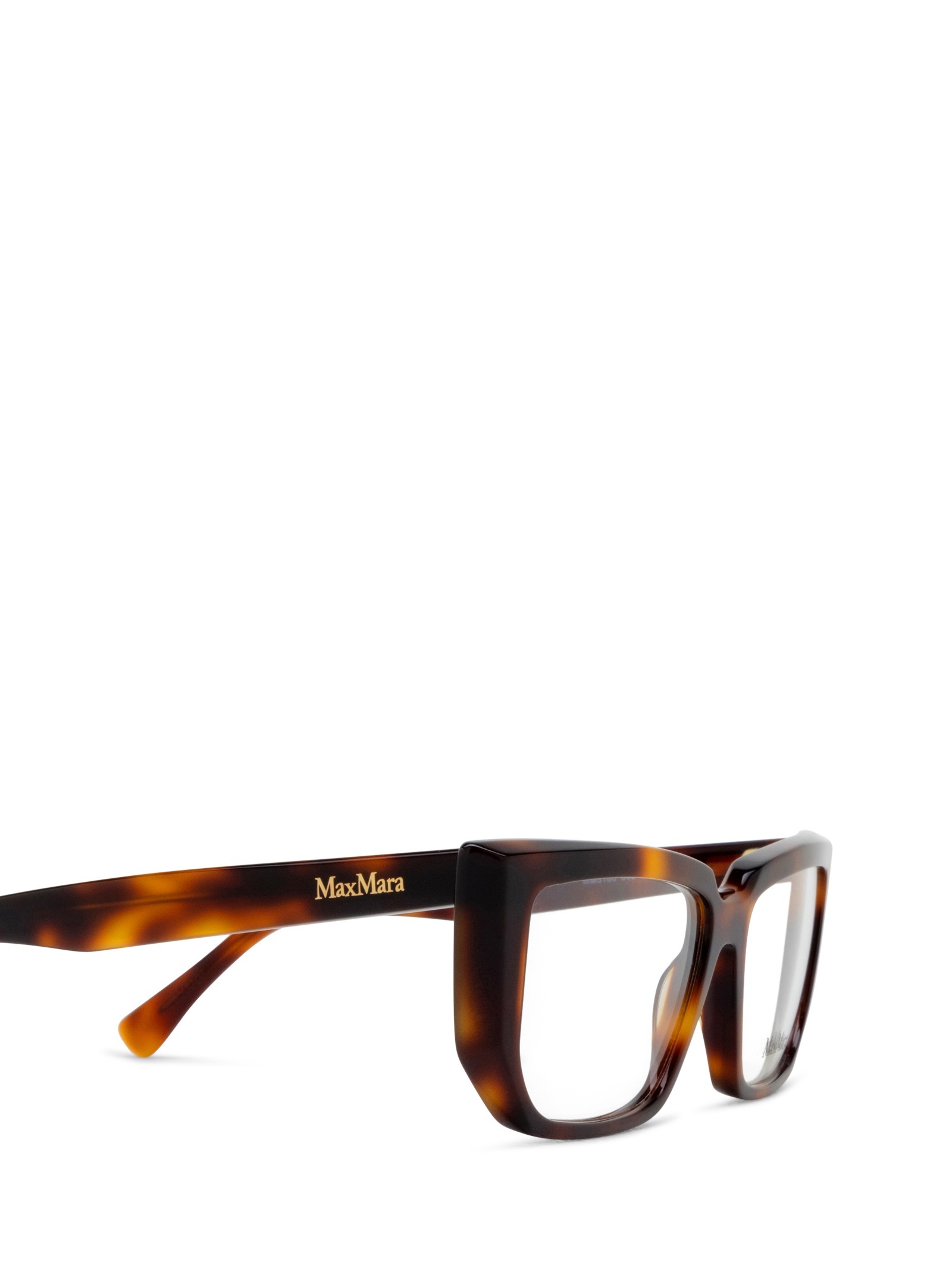 Max Mara Full-frame Flat Mirror In White