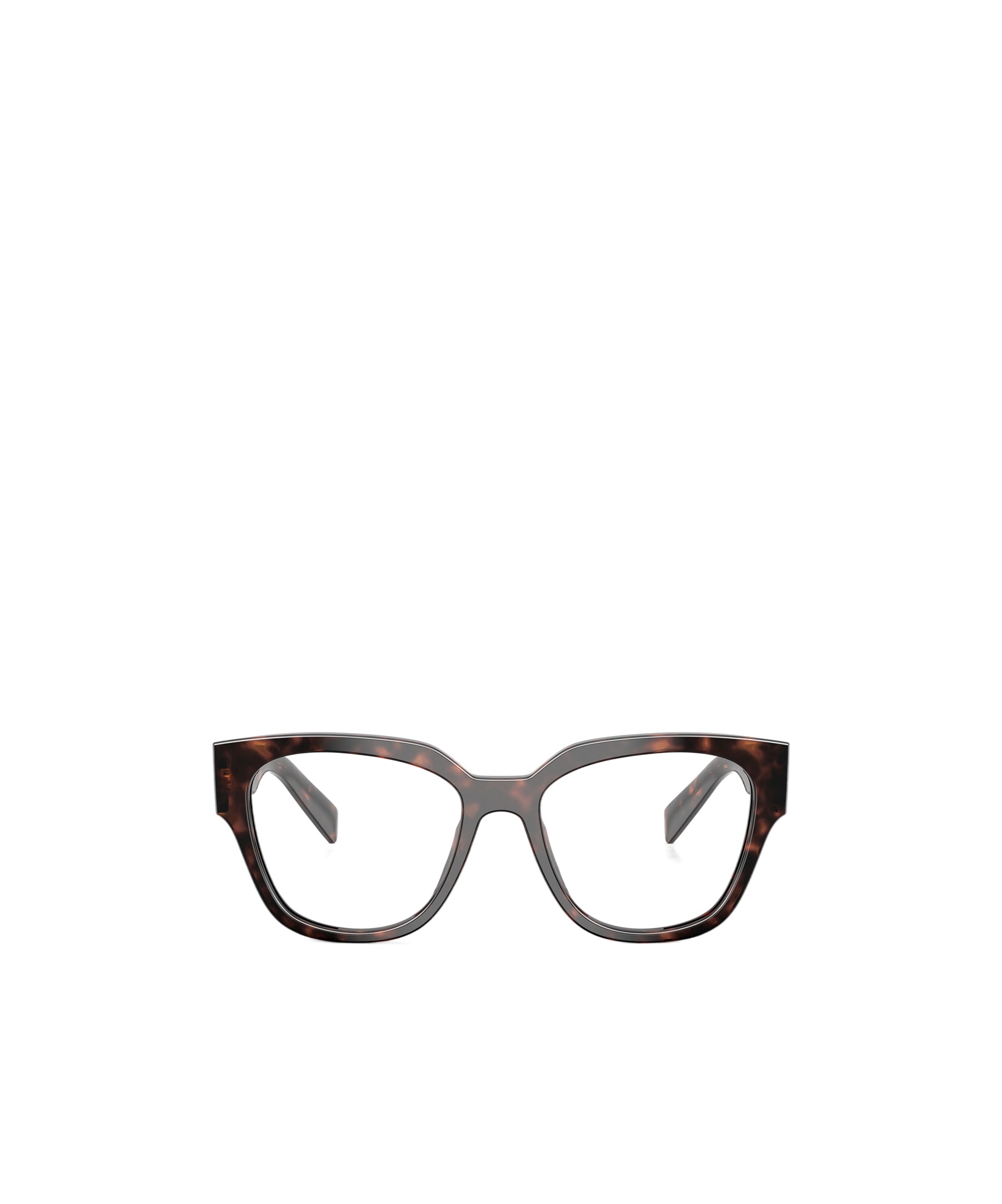 Prada Full Frame Plain Mirror In Multi