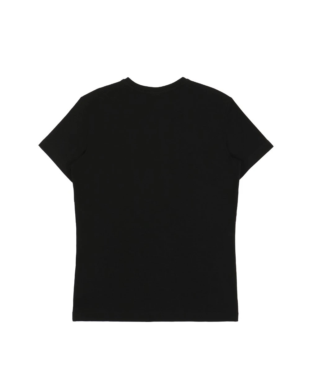 ARMANI COLLEZIONI V-NECK SHORT-SLEEVED T-SHIRT