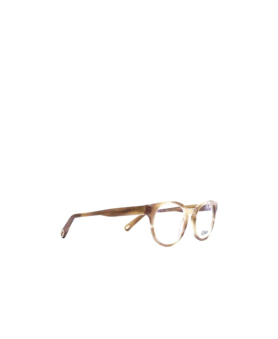 CHLOÉ LOGO FLAT MIRROR