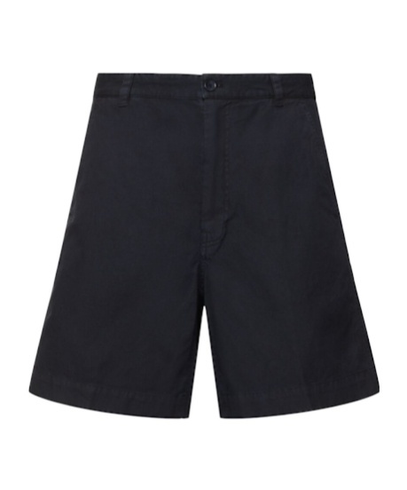 Aspesi Belt Loop Shorts
