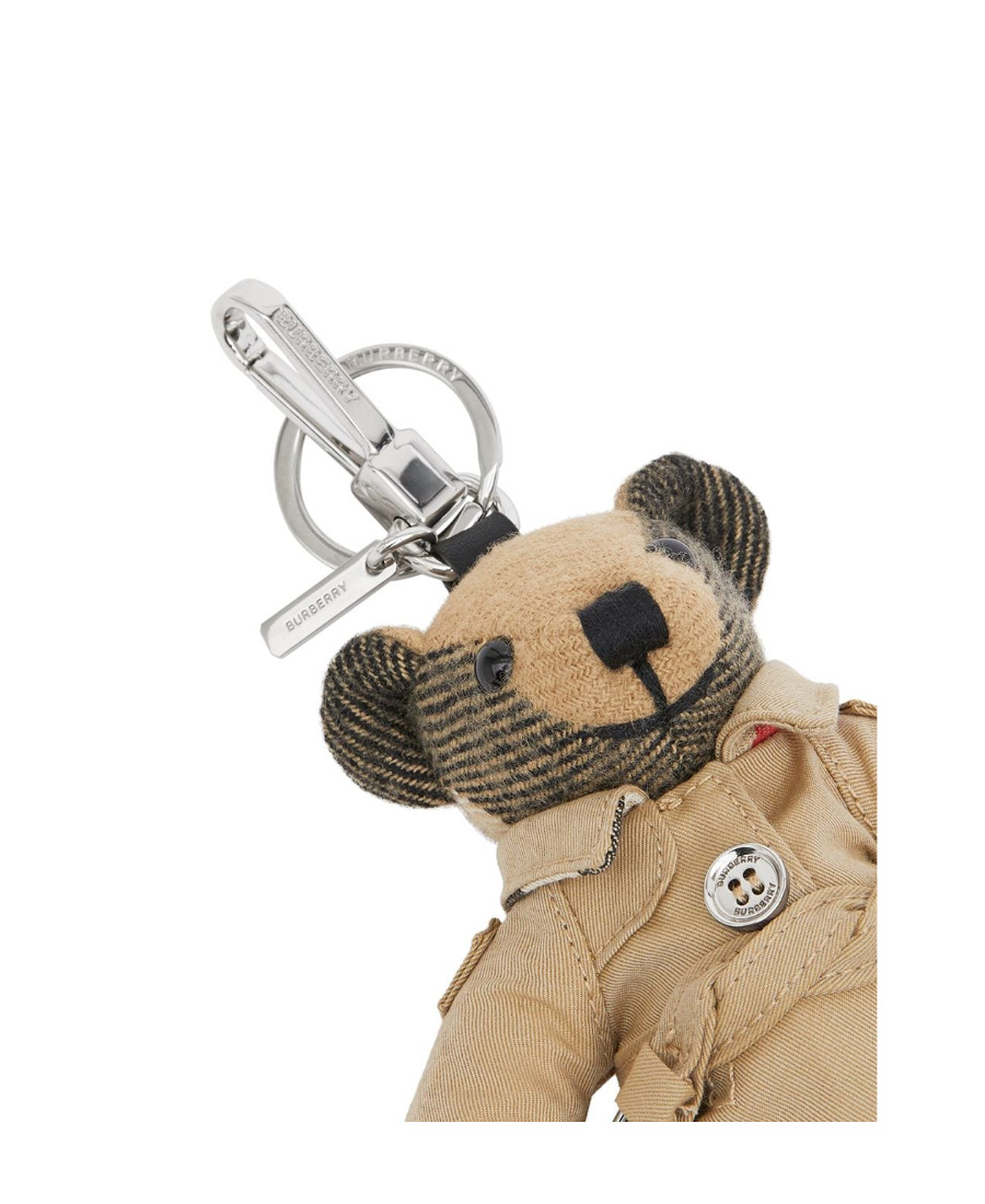 BURBERRY THOMAS BEAR CHARM