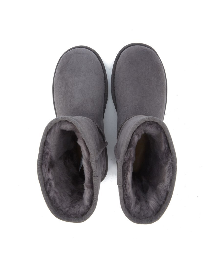 UGG CLASSIC SHORT II BOOTS