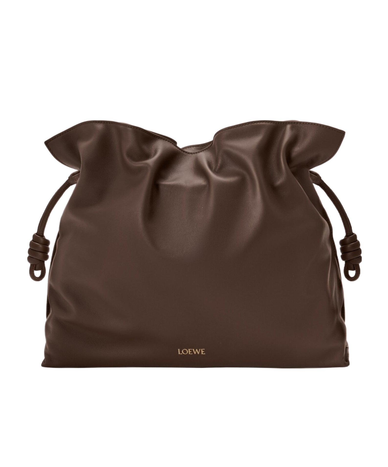 Loewe Large Flamenco Shoulder Bag