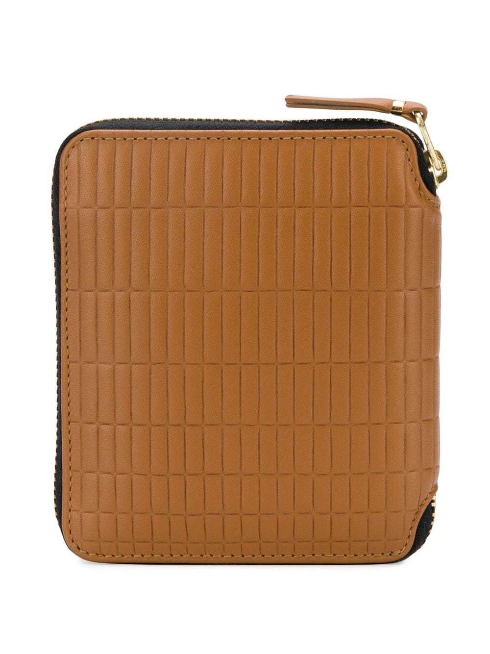 COMME DES GARÇONS BRICK LINE WALLET