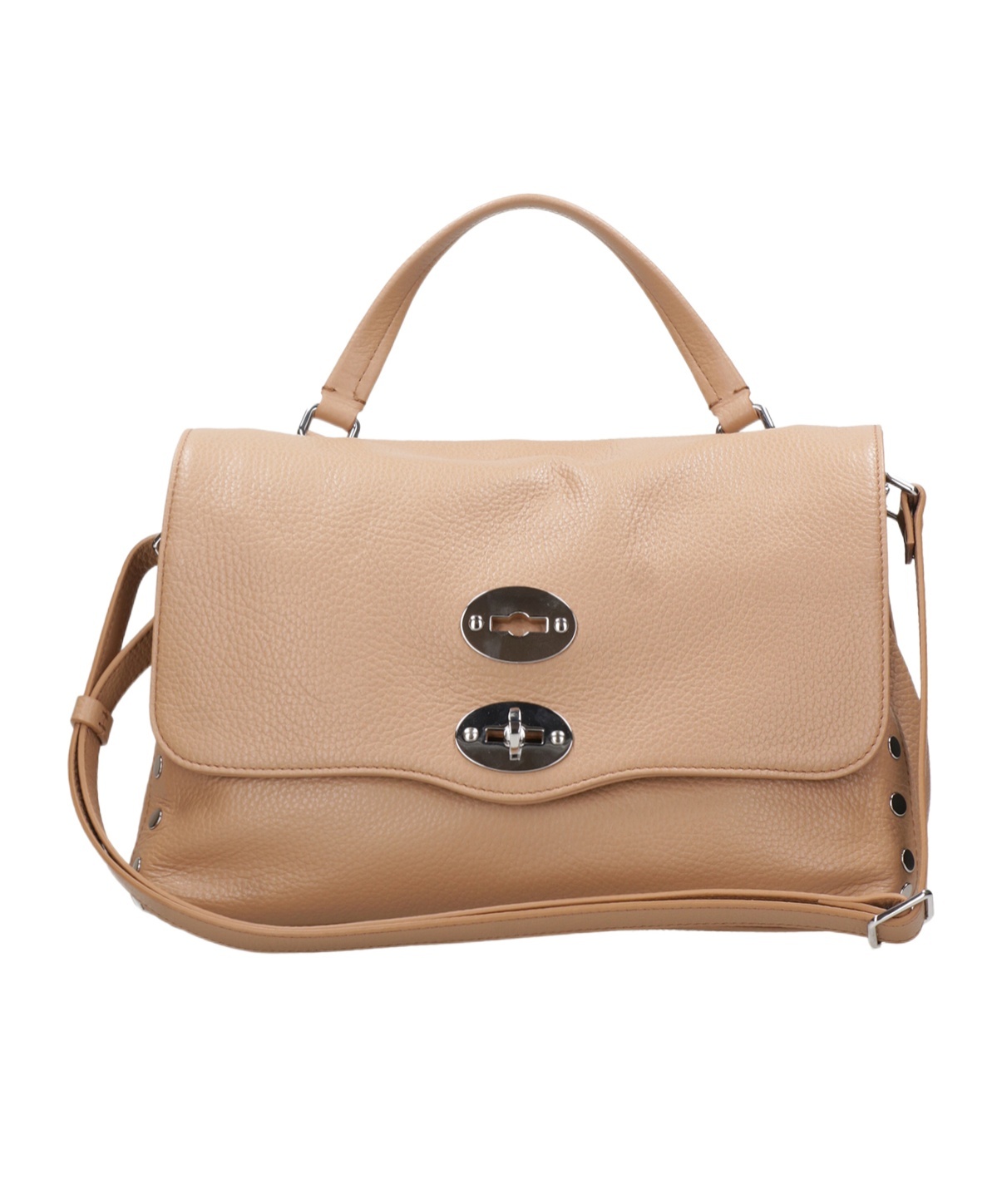 Zanellato Postina Daily Small In Neutral
