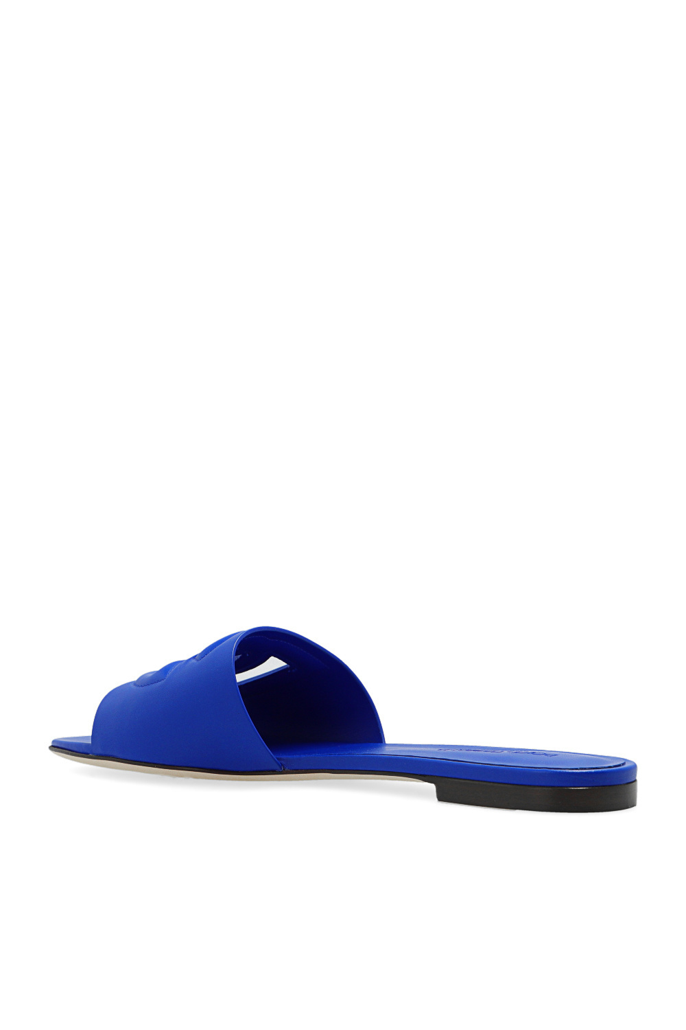 DOLCE & GABBANA DG LOGO SLIDES