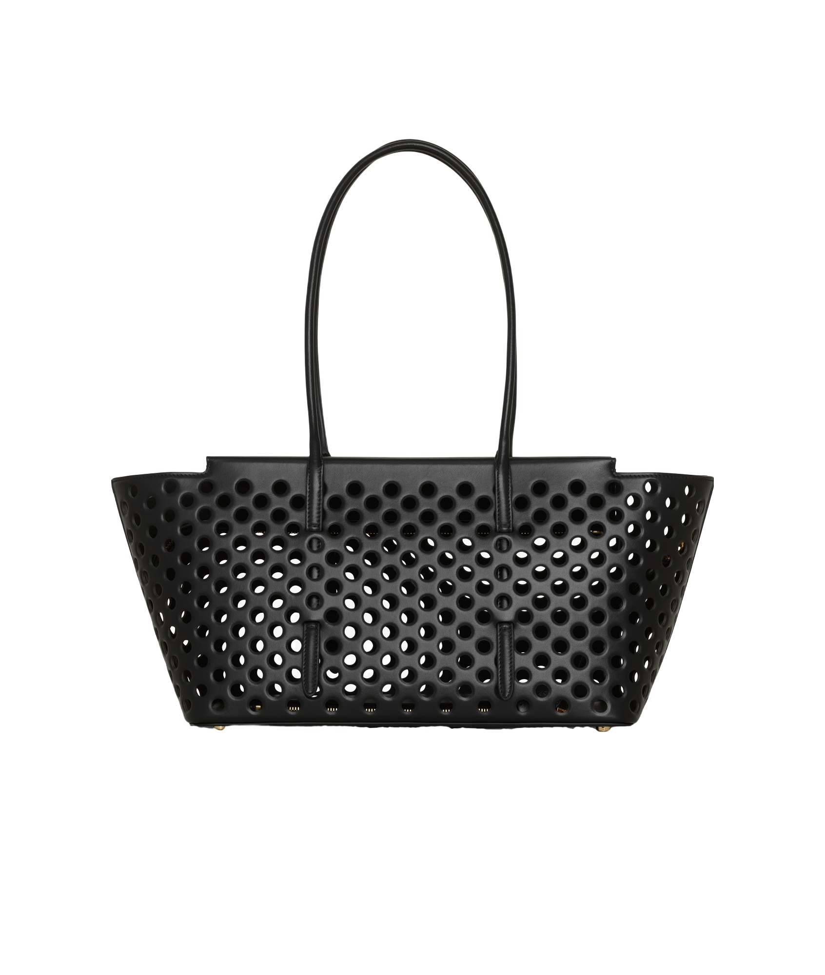 Alaïa Neo Mina 32 Piercing In Black