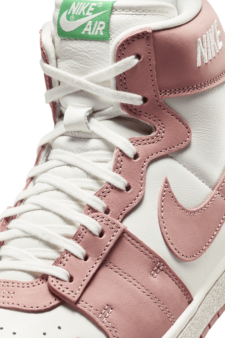 NIKE HIGH HELP CASUAL SHOES