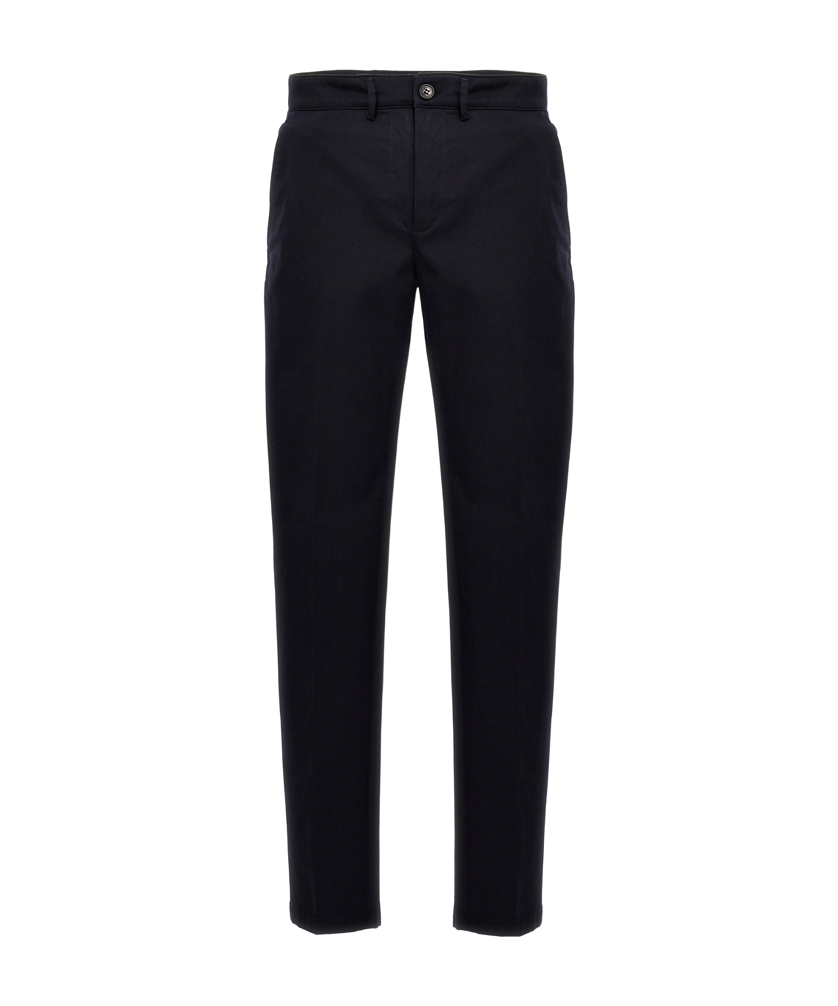 Department Five Department 5 'mike' Pants In Black