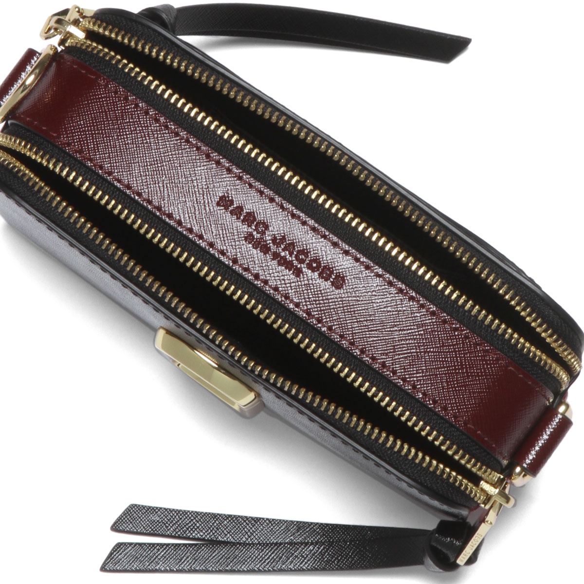 Marc Jacobs Snapshot Camera Shoulder Bag