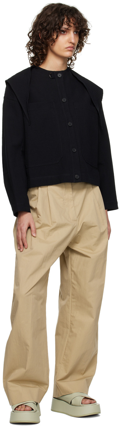 Marsèll Cold Drag With Round Head And Thick Bottom In Gray