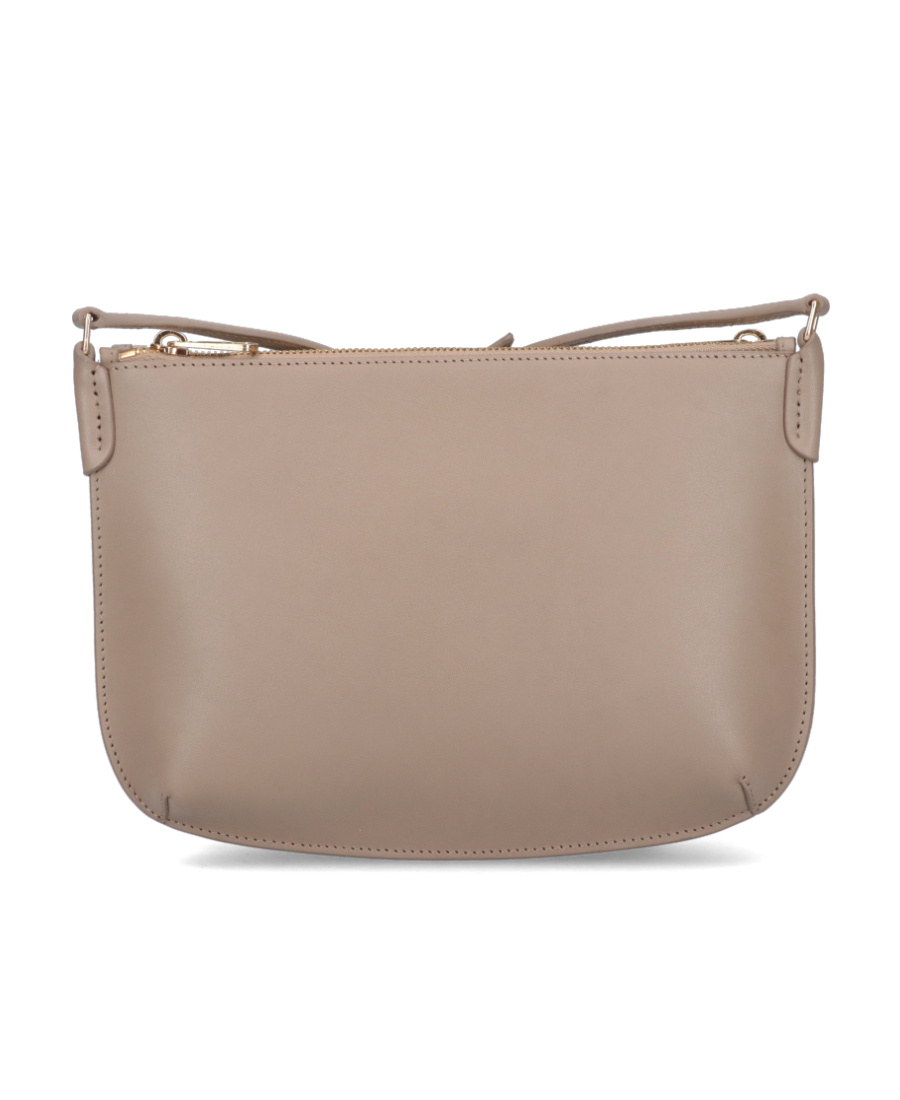 Apc Sarah Cross-body Bag In Nude