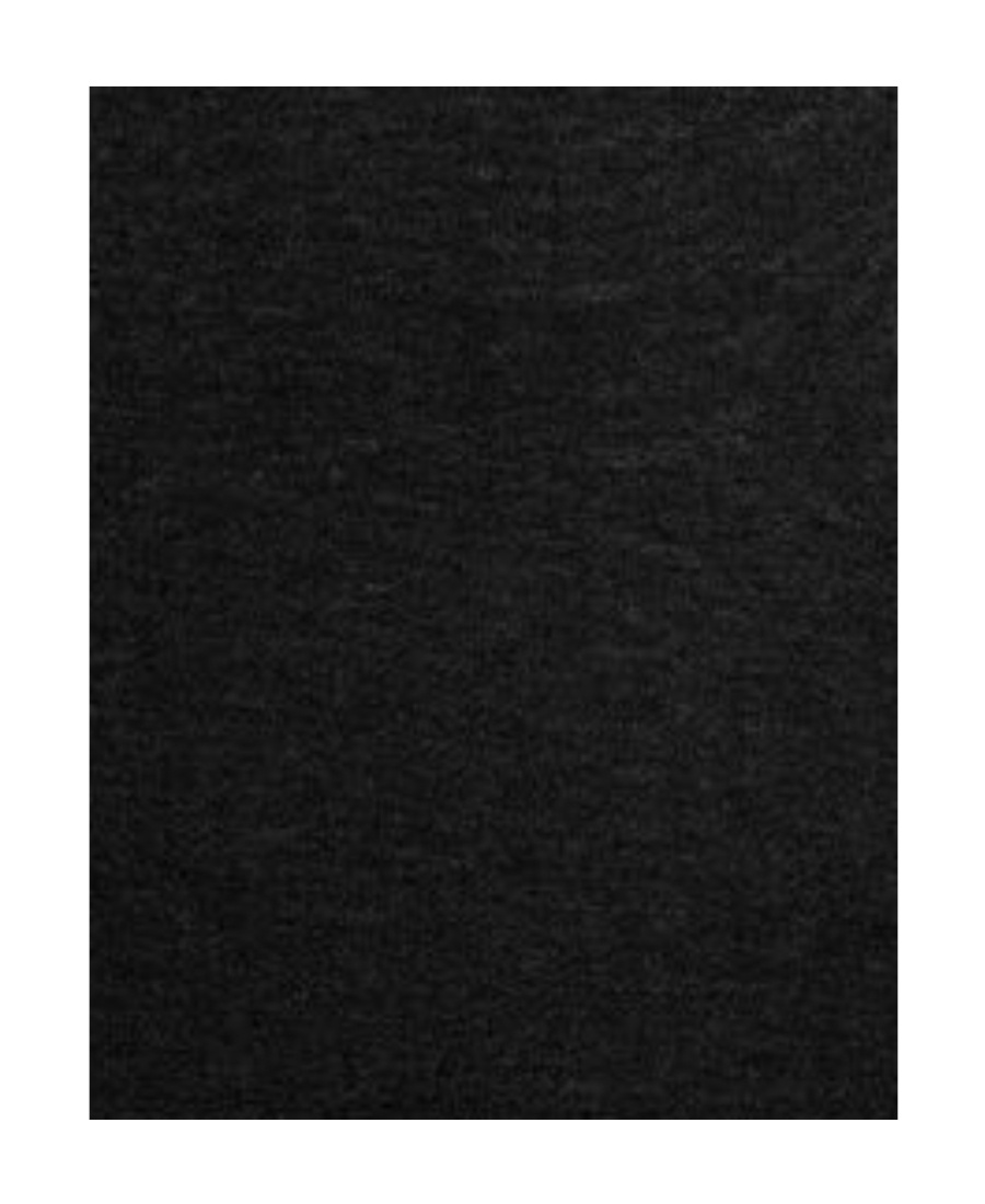 Saint Laurent Scoop-neck Tank Top In Black