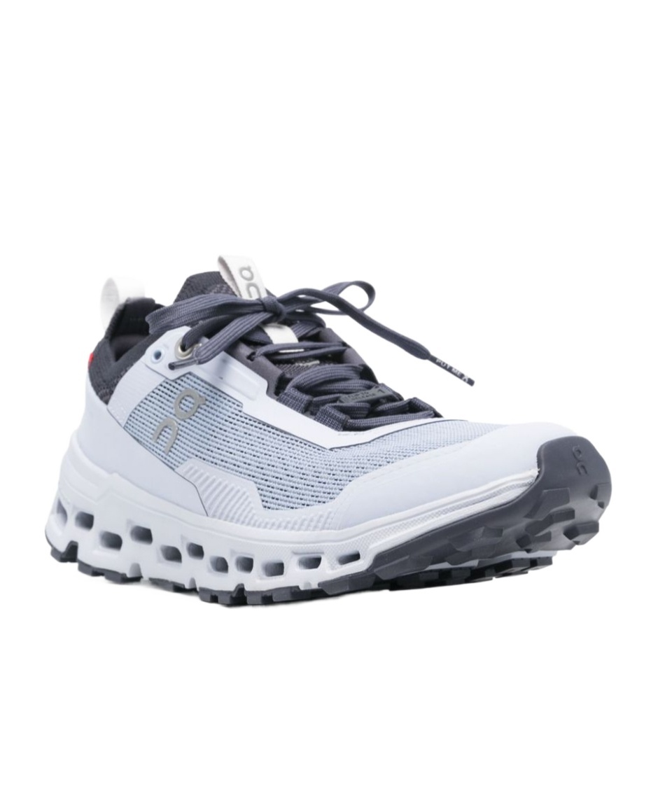 On Running Ultra Cloud 2 Sneakers In White