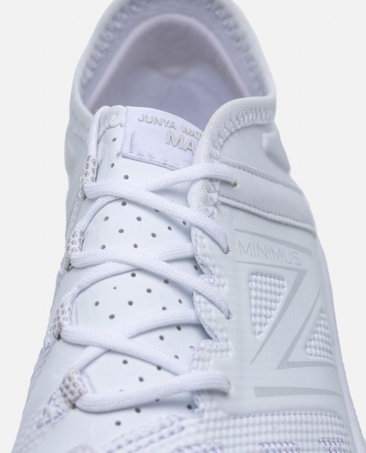 Junya Watanabe New Balance Ux200 Low Top Sneakers In White