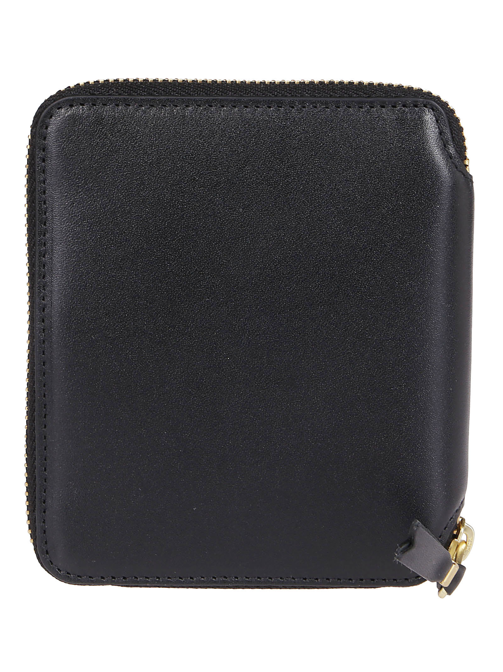Comme Des Garçons Comme Des Garcons Wallet Wallets In Black