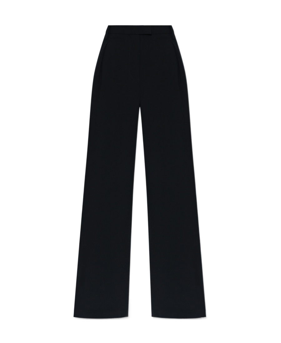 Rag & Bone Front Pleated Casual Pants