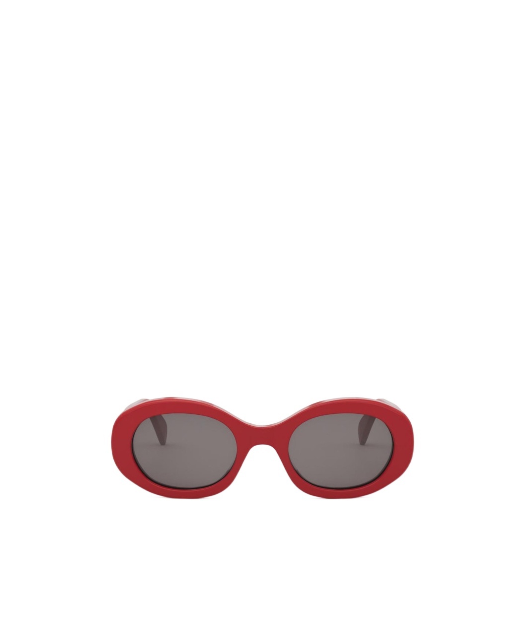 Celine Full Frame Sunglasses In Gray