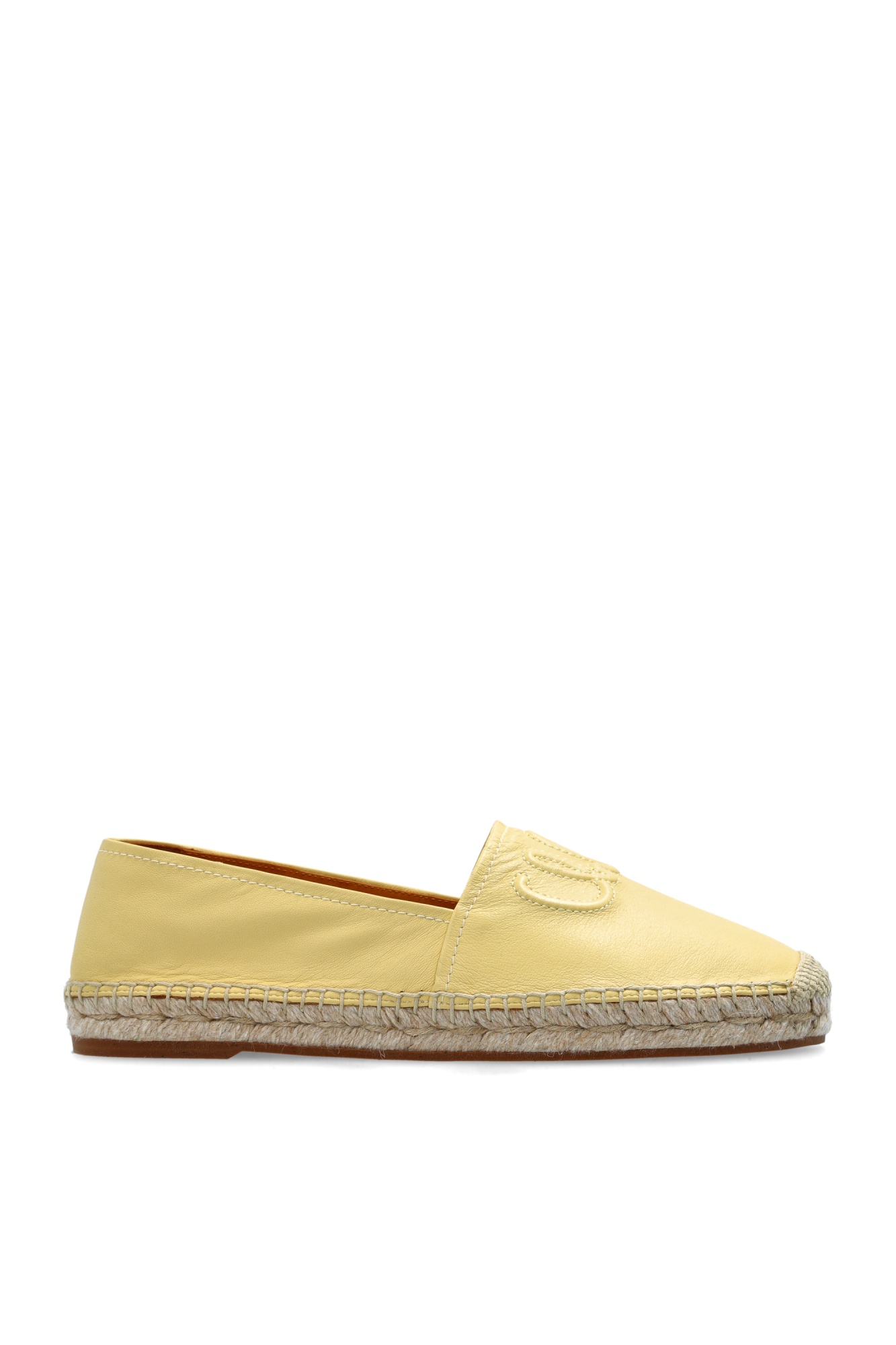 CHLOÉ CHLOÉ ISLA ESPADRILLES