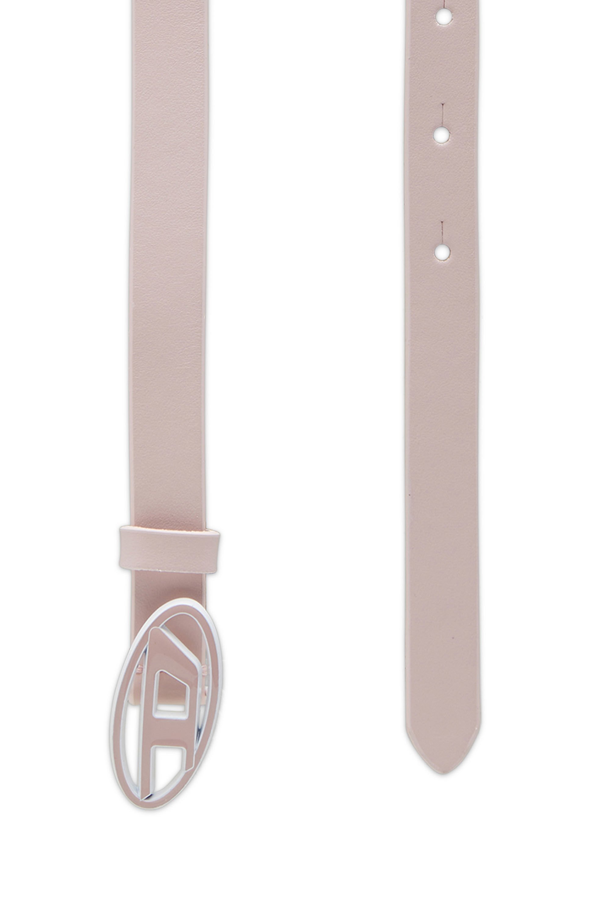 Diesel - Cinture In Pink