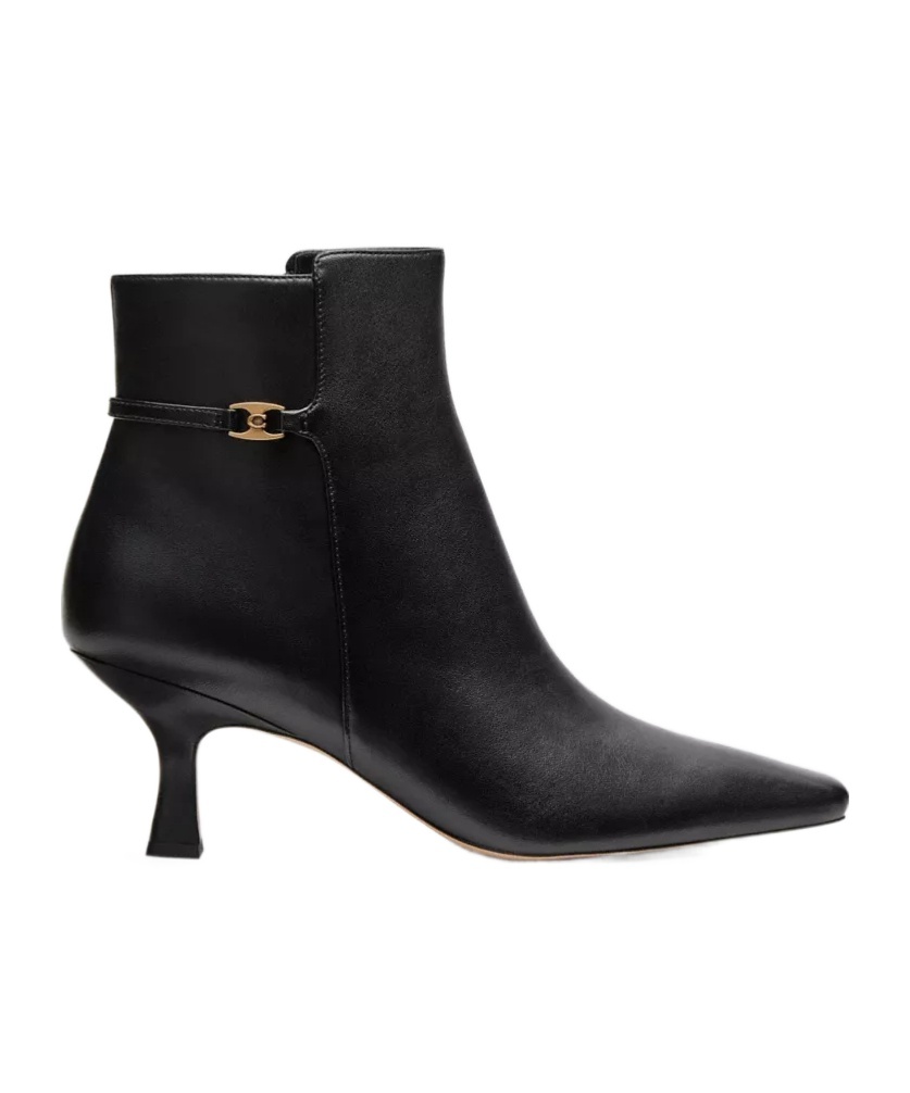 COACH REBECCA BOOTS