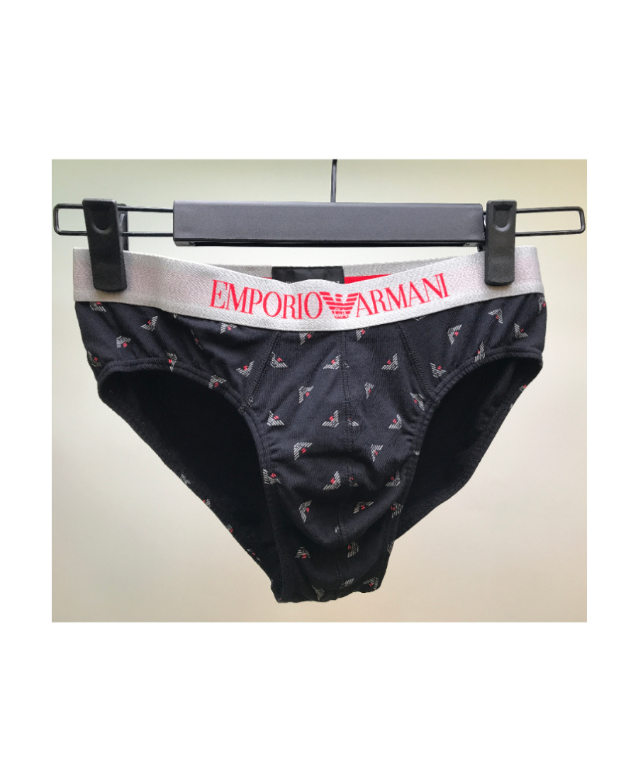 EMPORIO ARMANI LOGO UNDERWEAR