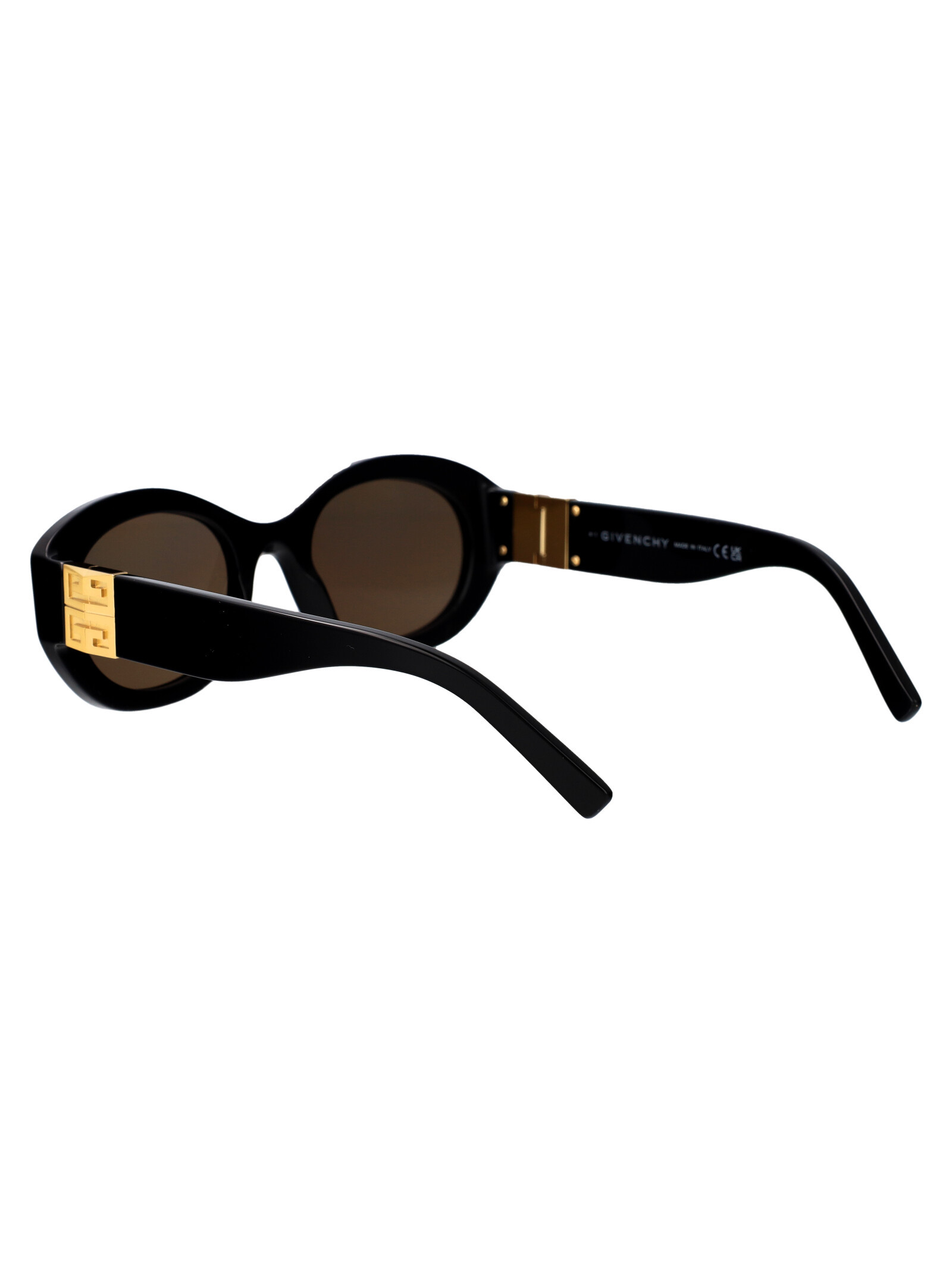 Givenchy 4g Sunglasses In Brown