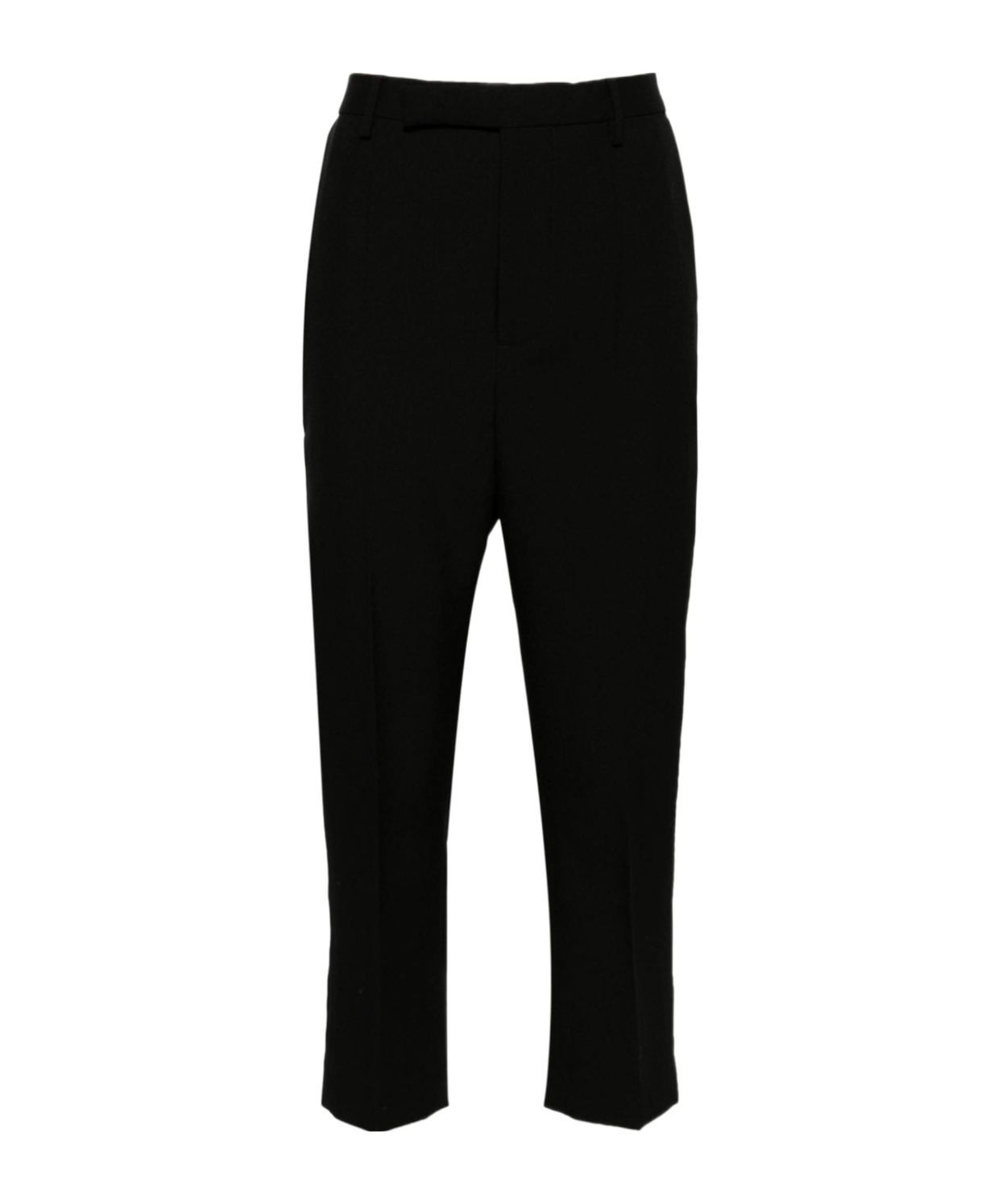 RICK OWENS ASTAIRES TROUSERS