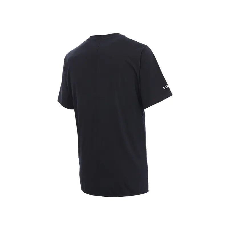 Heron Preston Printed T-shirt In Black