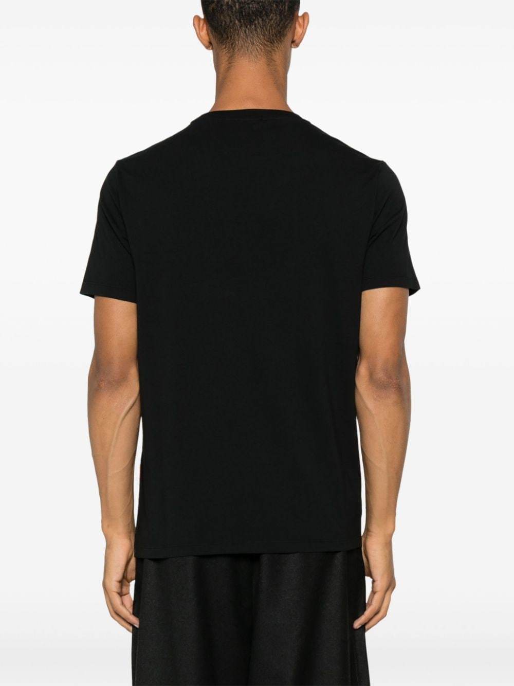 BARENA VENEZIA GIRO T-SHIRT 