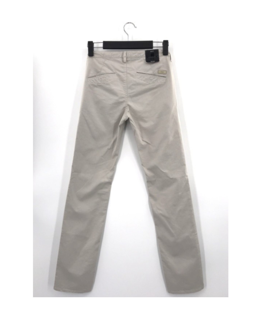 HUGO BOSS LOGO CASUAL PANTS