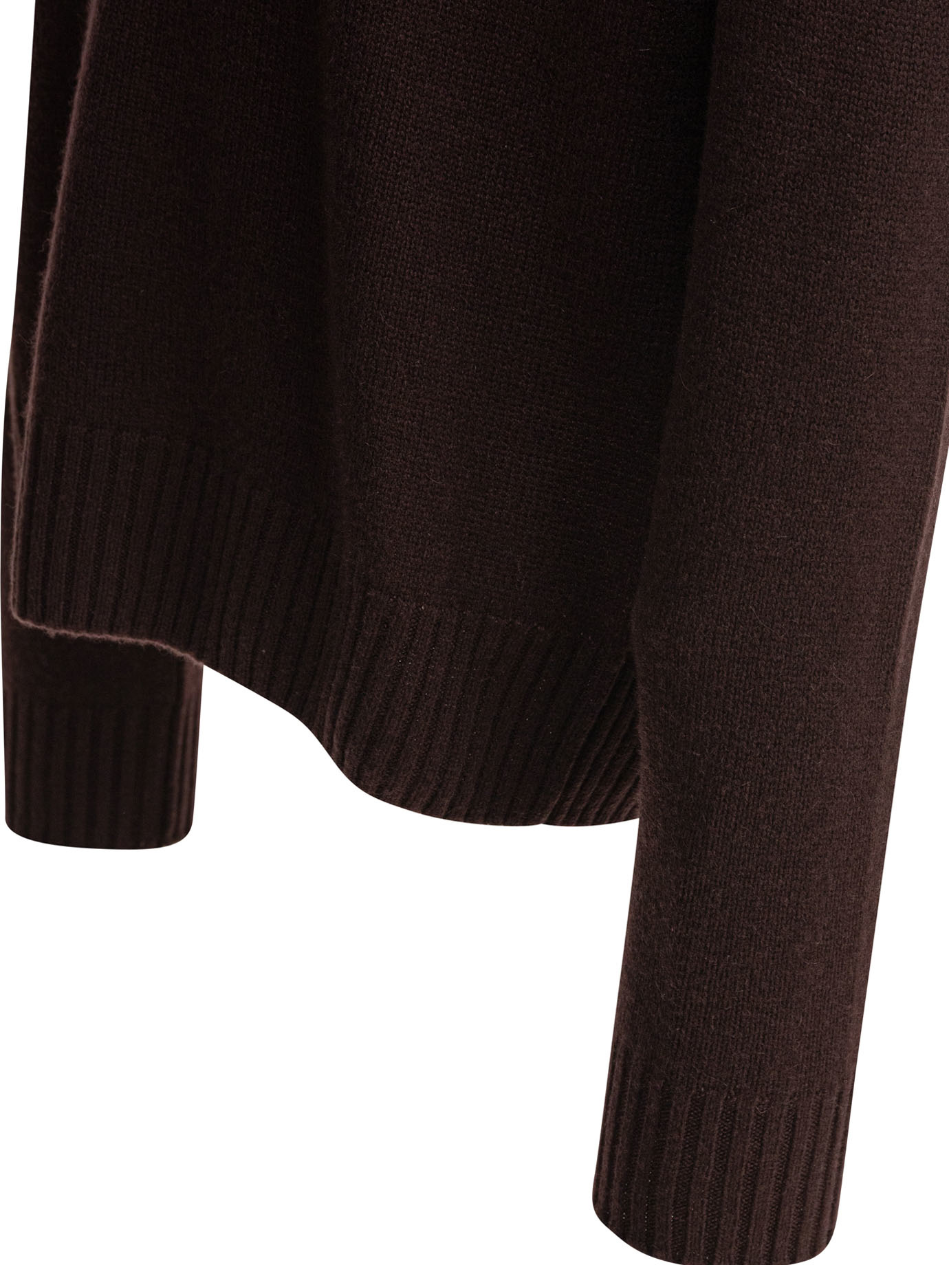 Shop Tom Ford Long-sleeved Sweater