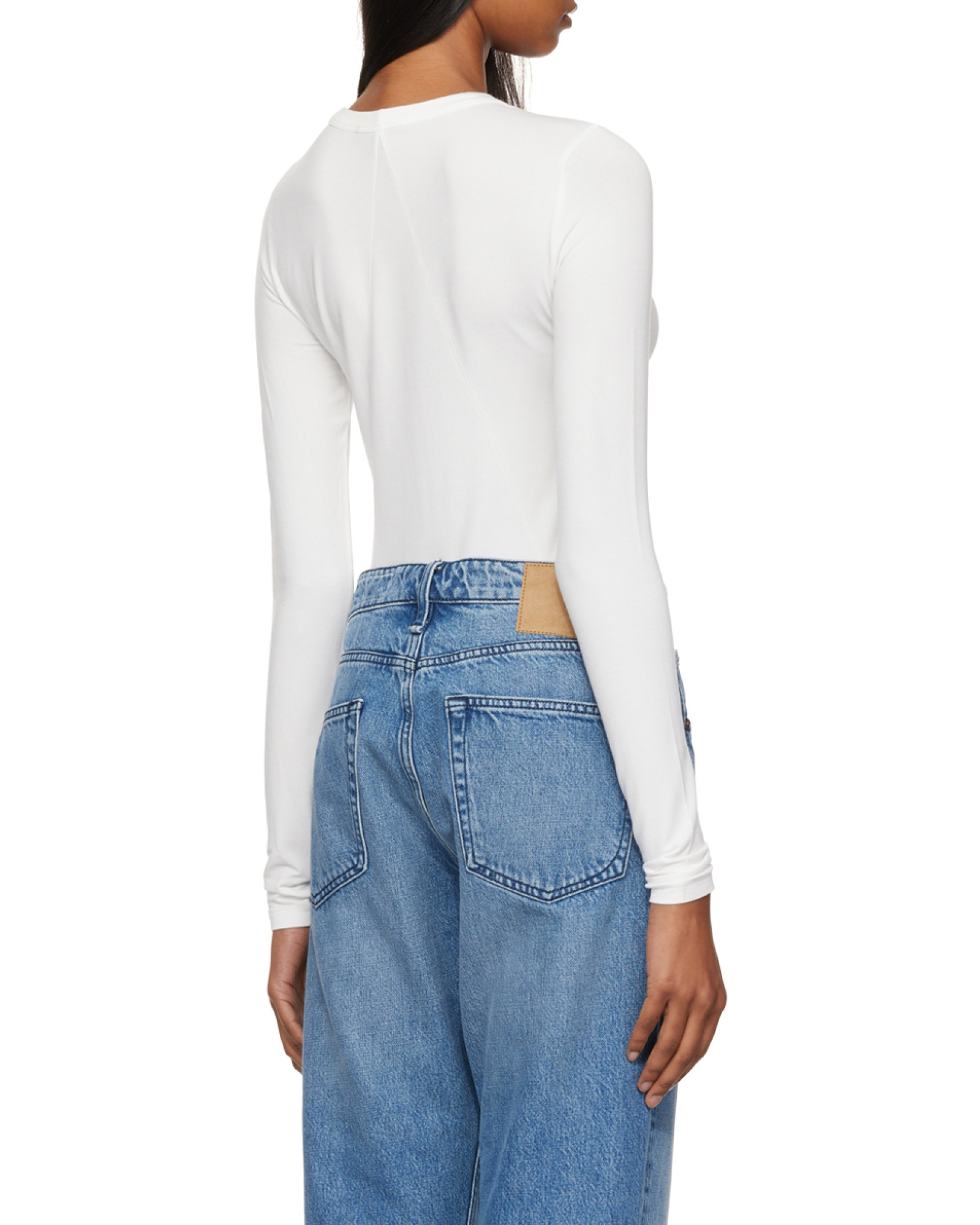 Rag & Bone Long-sleeved T-shirt