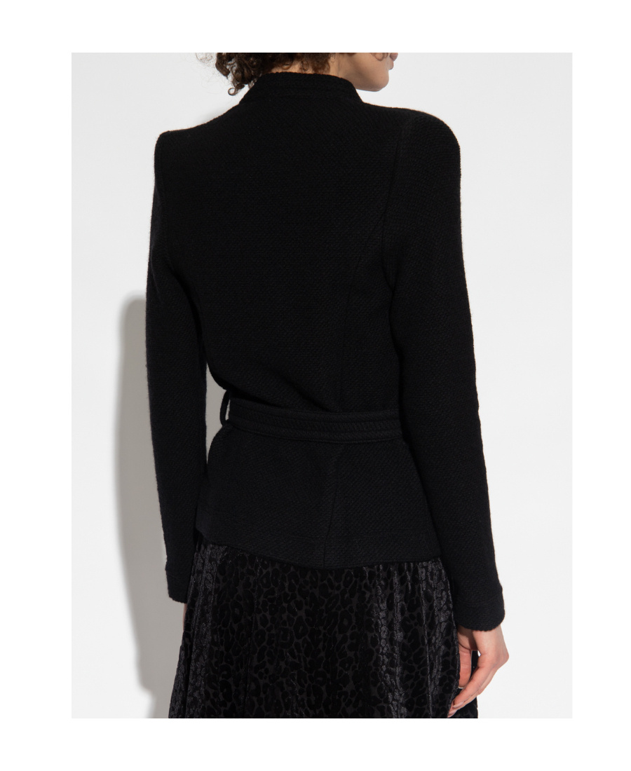 Iro Belt Casual Jacket