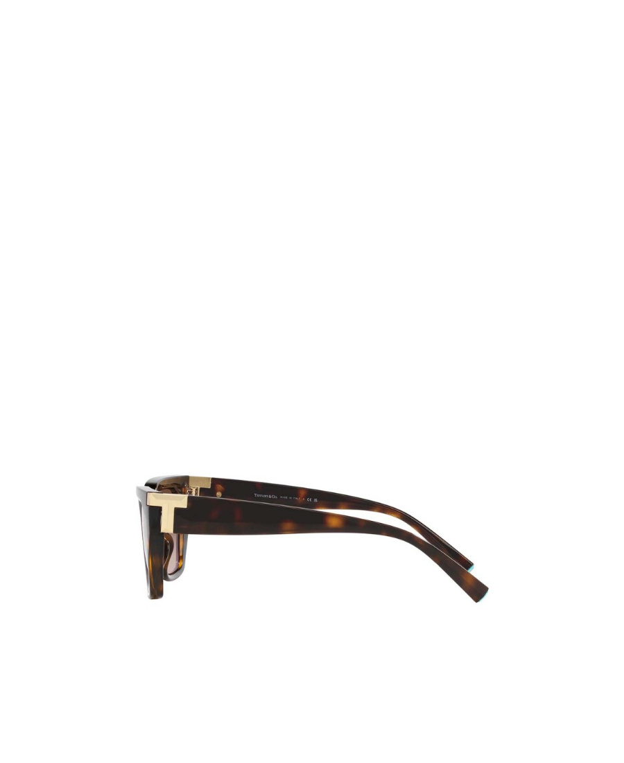 TIFFANY & CO TIFFANY CO. CAT-EYE FRAME GLASSES