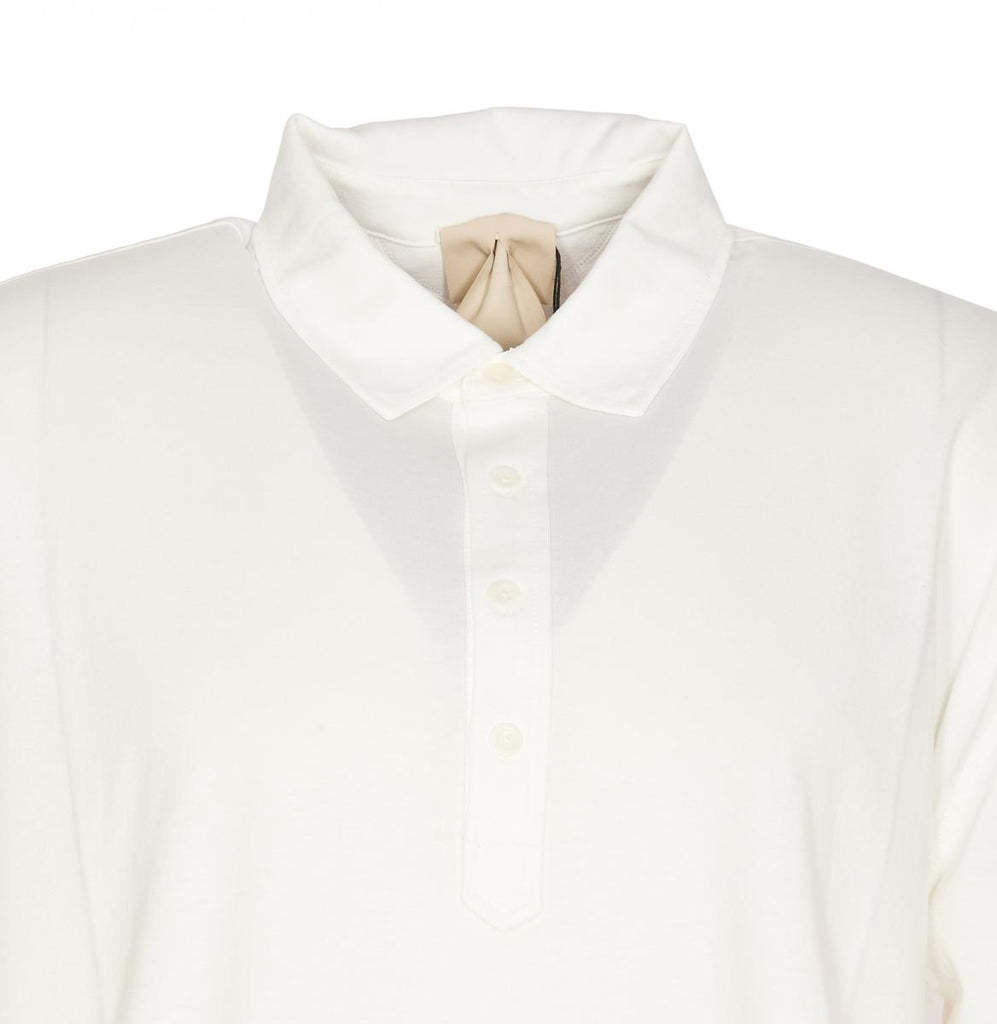 Ten C In White