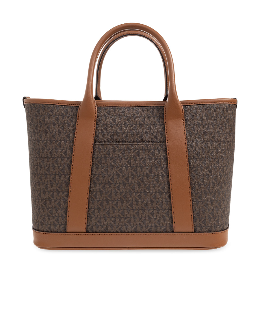 MICHAEL MICHAEL KORS LUISA TOTE BAG