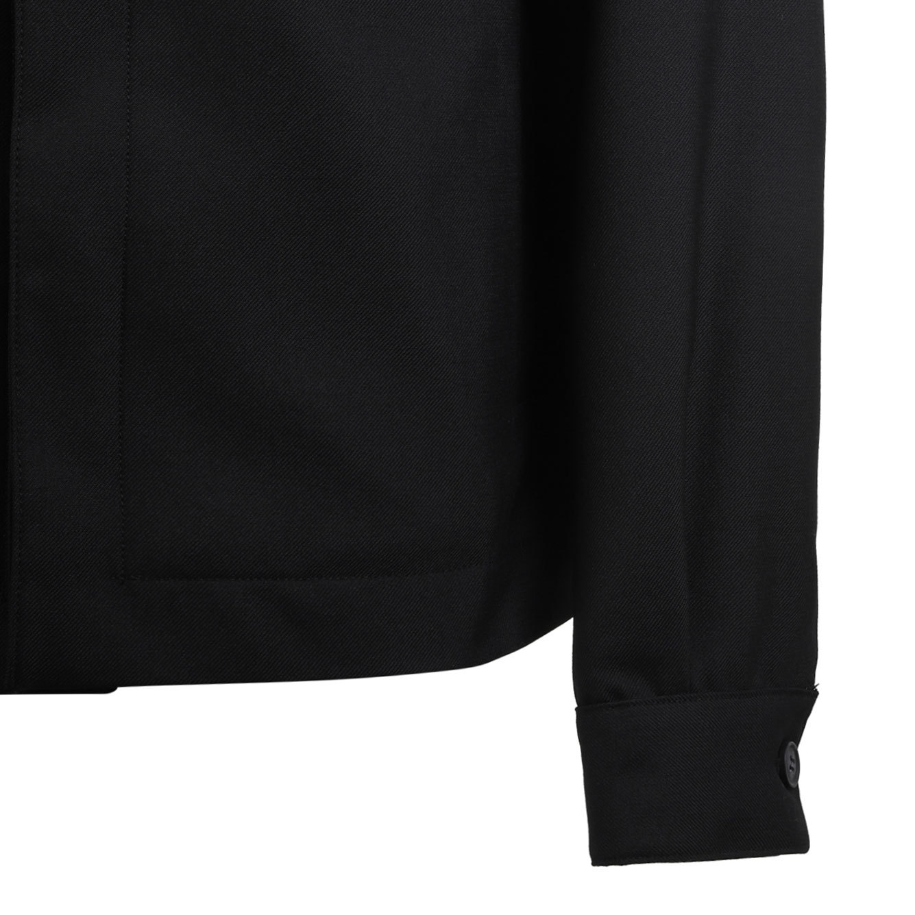 Selected Long-sleeved Shirt
