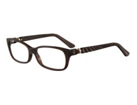 Cartier Square Flat Mirror In Black
