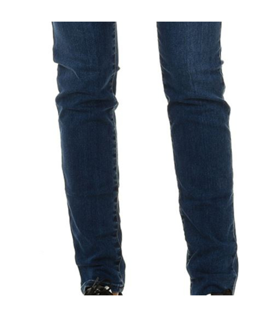 Shop Armani Jeans Slim Jeans In Black