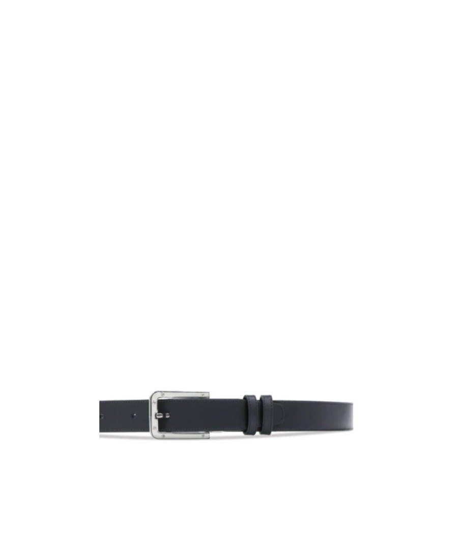 DUNHILL LOGO BELT