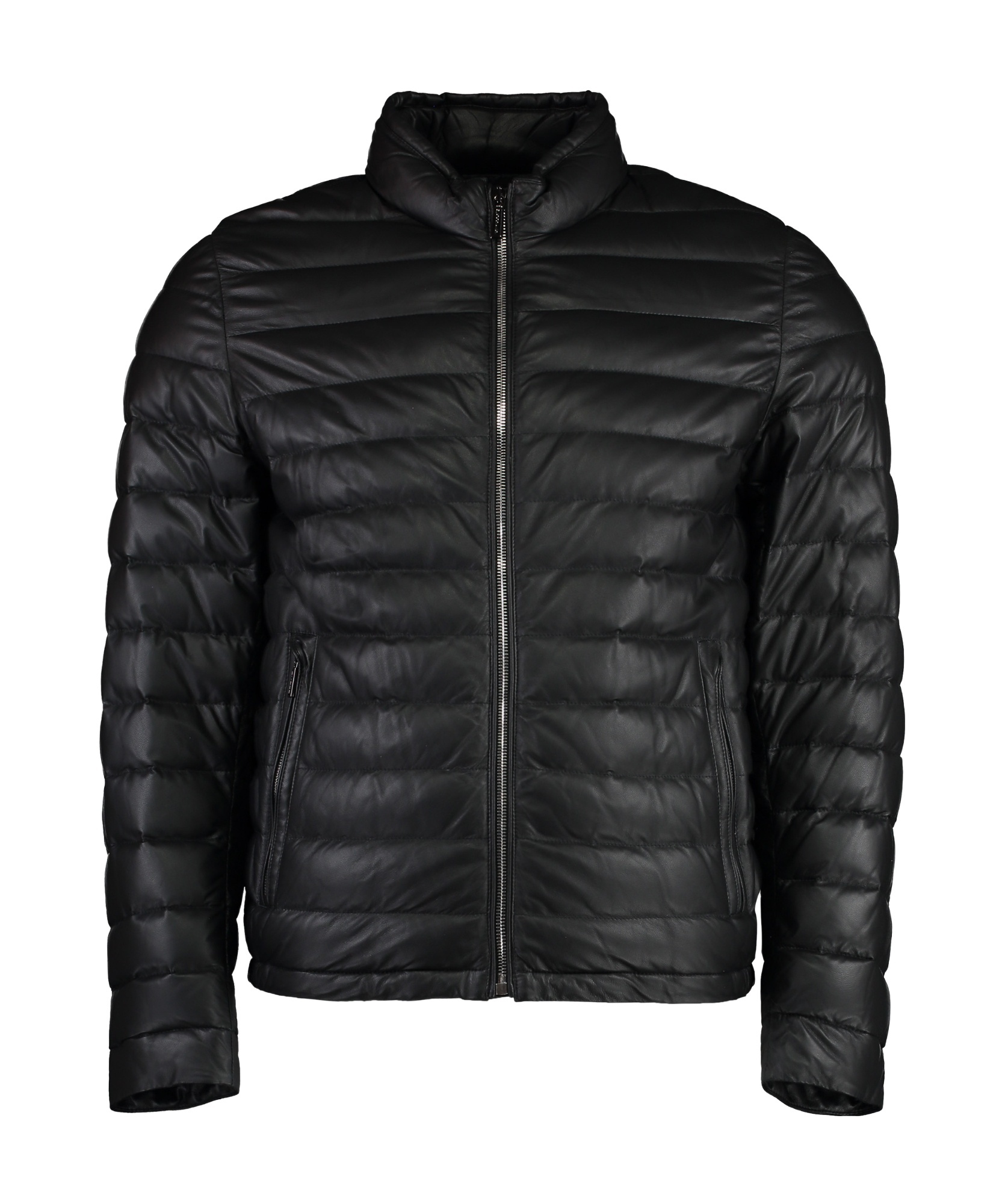 Moorer Jackets In Black
