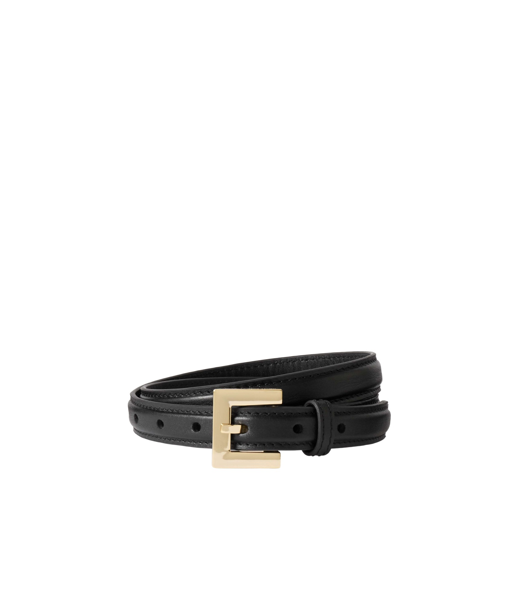 Shop Anine Bing Nicola Belt