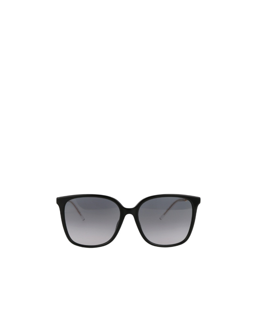 Kenzo Logo Sunglasses In Gray