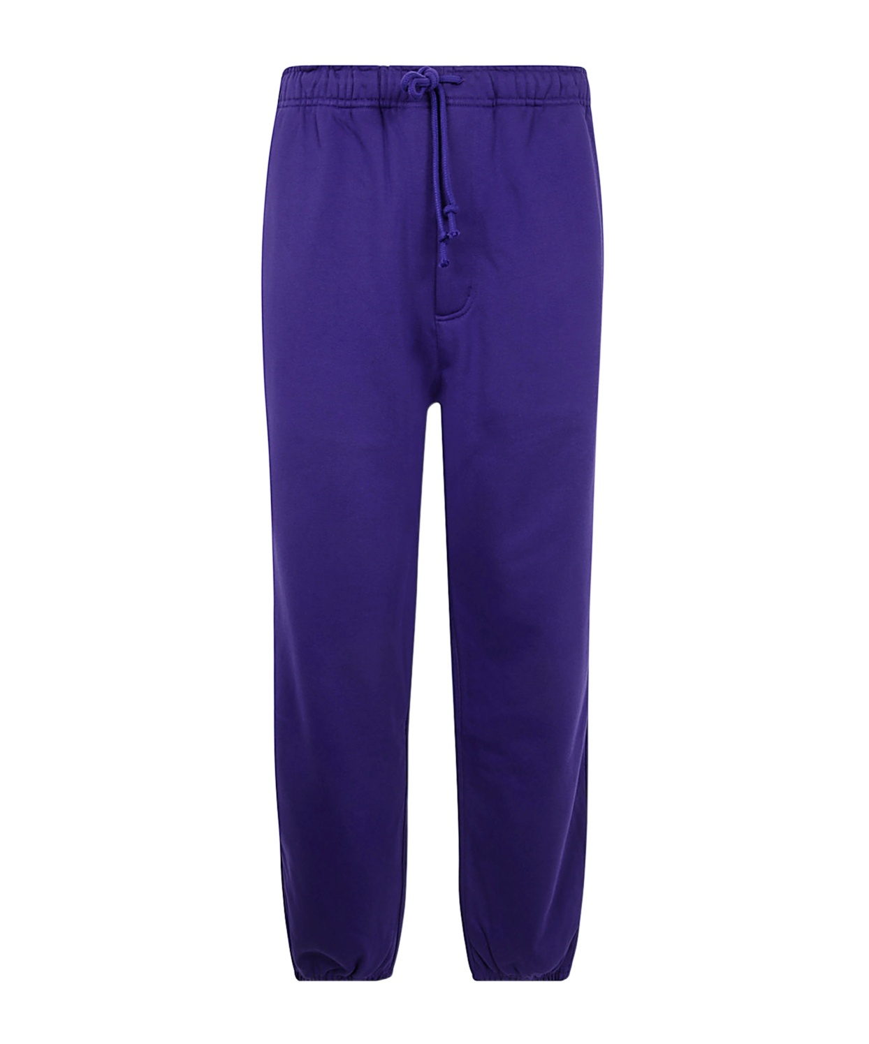 Y-3 M Es Tp Pants In Blue