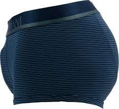 EMPORIO ARMANI LOGO DETAILS UNDERWEAR