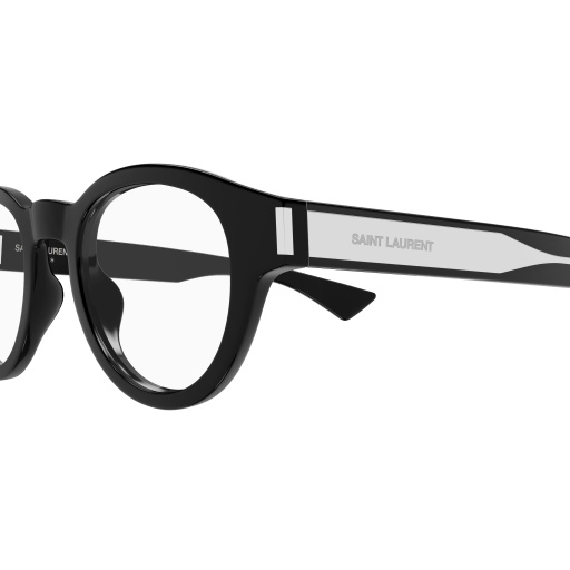 Saint Laurent Full Frame Plain Mirror