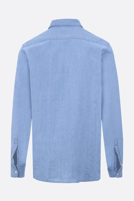 ASPESI CLASSIC DENIM SHIRT