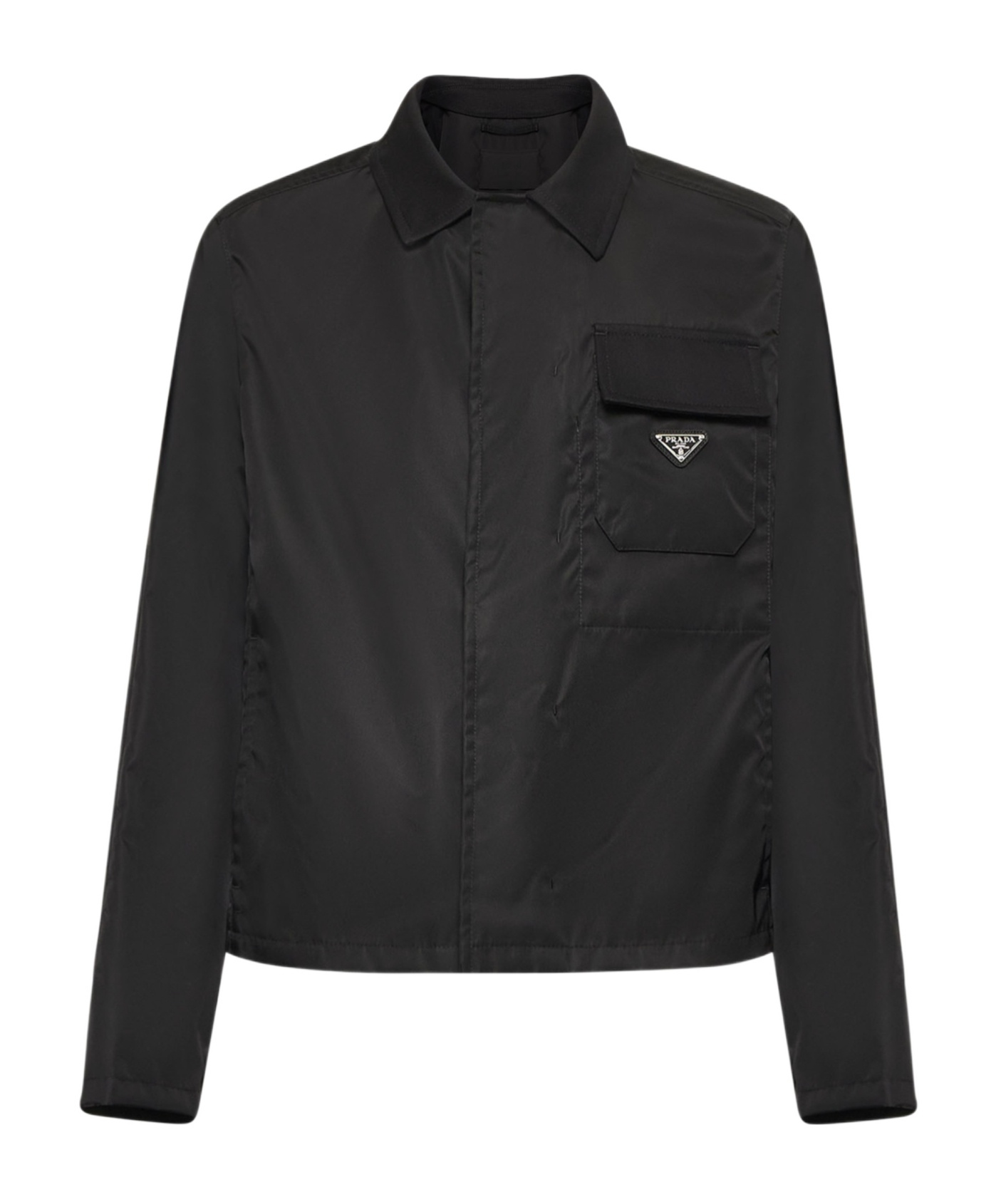 PRADA RE-NYLON JACKET